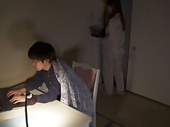 ADN-167 Newcomer's Sensual Debut-Mastering Deep Throat & Ass Play